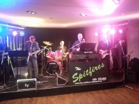 The Spitefires - 13.12.214