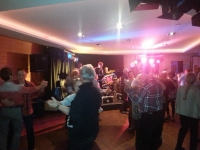 The Spitfires - 13.12.214