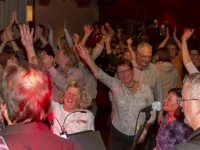 The Spitfires - 13.12.214
