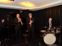 International Trio - 19.04.2014