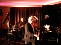 Jörg Hegemann Trio - Boogie Woogie - 05.09.2014