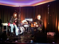 KGB - Acoustic Sensuality - 11.10.2014