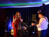 Late Night Jazz Foundation - 15.02.2014