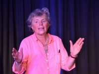 Margie Kinsky - "Kinsky legt los" - 06.12.2014