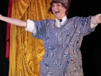 Theater 1+1 - Der Fischer und seine Frau - 22.11.2015