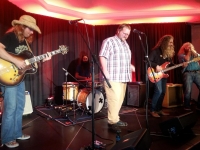 Big YuYu - "German Tour 2015" - 19.09.2015