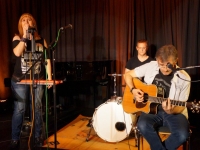KGB - Acustic Sensuality - 03.10.2015