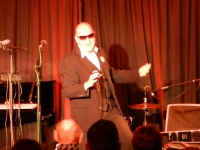 KGB -Gerd Buurmann - 03.10.2015