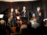 Barrelhouse Jazzband - 11.01.2015