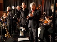 Barrelhouse Jazzband - 11.01.2015