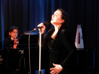Evi Niessner - "100 Jahre Edith Piaf" - 08.02.2015