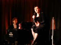 Evi Niessner - "100 Jahre Edith Piaf" - 08.02.2015