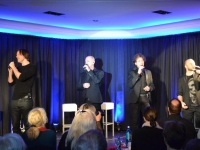 Rock4 - "Don`t break the Rhysthm" - 21.03.2015
