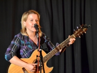 KGB - Cathérine de la Roche - 1. Platz - 28.03.2015