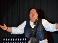 KGB - Regine Rausch - 28.03.2015