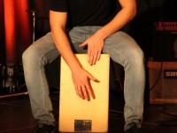 InsertCoin - Oldie Tanzparty - 05.12.2015