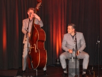 De Swingers - Oldie Tanzparty - 05.12.2015