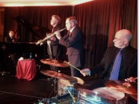 International Trio - "Tournee 2015" - 04.04.2015
