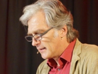 Walter Sittler...... liest Dieter Hildebrandt - 12.09.2015