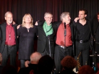 Barrelhouse Jazzband - 10.01.2016