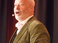 Bill Mockridge - "Alles frisch?!" - 23.01.2016