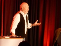 Bill Mockridge - "Alles frisch?!" - 23.01.2016