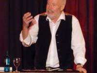 Bill Mockridge - "Alles frisch?!" - 23.01.2016