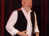 Bill Mockridge - "Alles frisch?!" - 23.01.2016