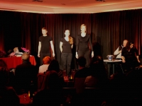 Impro-Theater SUBITO! - "Rotecke" - 30.01.2016