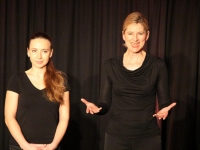 Impro-Theater SUBITO! - "Rotecke" - 30.01.2016