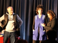 Impro-Theater SUBITO! - "Rotecke" - 30.01.2016