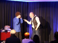 Impro-Theater SUBITO! - "Rotecke" - 30.01.2016