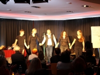 Impro-Theater SUBITO! - "Rotecke" - 30.01.2016