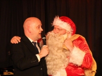 KGB - Kunst gegen Bares "Weihnachts-Special" - 17.12.2016