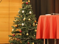 KGB - Kunst gegen Bares "Weihnachts-Special" - 17.12.2016