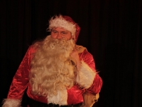 KGB - Kunst gegen Bares "Weihnachts-Special - 17.12.2016"