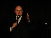 KGB - Kunst gegen Bares "Weihnachts-Special" - 17.12.2016