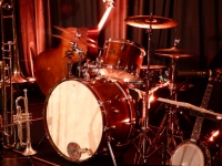 Barrelhouse Jazzband - 10.01.2016