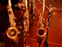 Barrelhouse Jazzband - 10.01.2016