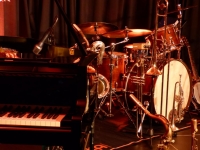 Barrelhouse Jazzband - 10.01.2016