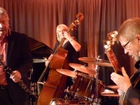Barrelhouse Jazzband - 10.01.2016