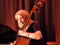 Barrelhouse Jazzband - 10.01.2016