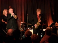 Barrelhouse Jazzband - 10.01.2016