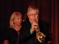 Barrelhouse Jazzband - 10.01.2016