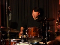 Barrelhouse Jazzband - 10.01.2016