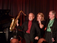 Barrelhouse Jazzband - 10.01.2016