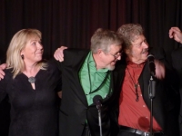 Barrelhouse Jazzband - 10.01.2016