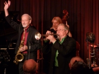 Barrelhouse Jazzband - 10.01.2016
