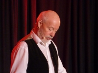 Bill Mockridge - "Alles frisch?!" - 23.01.2016