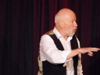 Bill Mockridge - "Alles frisch?!" - 23.01.2016